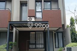 BEST DEAL! Rumah area BSD, 2 KM, Dekat Fasilitas Umum, LT 65m² LB 68m² BEST DEAL! Rumah area BSD, 2 KM, Dekat Fasilitas Umum, LT 65m² LB 68m²