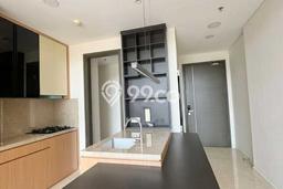 Disewakan Apartemen Ekonomis 2 KT di BSD Tangerang Disewakan Apartemen Ekonomis 2 KT di BSD Tangerang