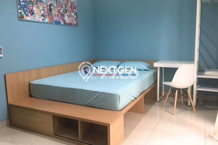 Rumah Kost untuk Dijual di BSD dengan 4 KT, 4 KM, Luas 139m2 Rumah Kost untuk Dijual di BSD dengan 4 KT, 4 KM, Luas 139m2