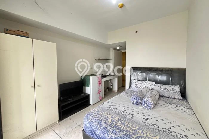Sewa Apartemen Harga Terjangkau di Bekasi 1 KT Sewa Apartemen Harga Terjangkau di Bekasi 1 KT