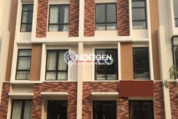 Rumah Kost untuk Dijual di Gading Serpong Punya 9 Kamar Rumah Kost untuk Dijual di Gading Serpong Punya 9 Kamar