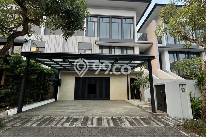 Disewakan segera rumah minimalis lokasi strategis 6 Kamar di BSD, Tangerang Selatan Disewakan segera rumah minimalis lokasi strategis 6 Kamar di BSD, Tangerang Selatan