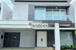 HARGA TERBAIK! Rumah area , 4 KT, Lingkungan Asri, LT 240m2m² Bangunan 317m2m² HARGA TERBAIK! Rumah area , 4 KT, Lingkungan Asri, LT 240m2m² Bangunan 317m2m²