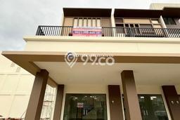 LOKASI PREMIUM! Ruko Kawasan Usaha Kawasan Gading Serpong, Luas 126m², Siap Operasional LOKASI PREMIUM! Ruko Kawasan Usaha Kawasan Gading Serpong, Luas 126m², Siap Operasional
