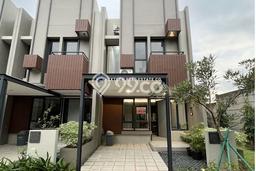 Rumah area BSD, Akses ke Stasiun, 3 KT, LT 65m² Bangunan 68m² Rumah area BSD, Akses ke Stasiun, 3 KT, LT 65m² Bangunan 68m²
