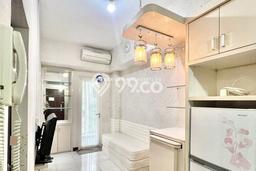UNIT SPESIAL! Apartemen Kawasan Gading Serpong, 2 KT, Luas 36m², Lokasi Terbaik UNIT SPESIAL! Apartemen Kawasan Gading Serpong, 2 KT, Luas 36m², Lokasi Terbaik