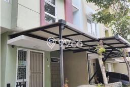 Rumah di Gading Serpong, 2 KM, Area Potensial Rumah di Gading Serpong, 2 KM, Area Potensial