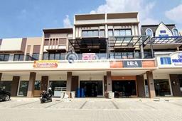 LOKASI BISNIS! Ruko Disewakan Kawasan Gading Serpong, Luas 184m², Area Strategis LOKASI BISNIS! Ruko Disewakan Kawasan Gading Serpong, Luas 184m², Area Strategis