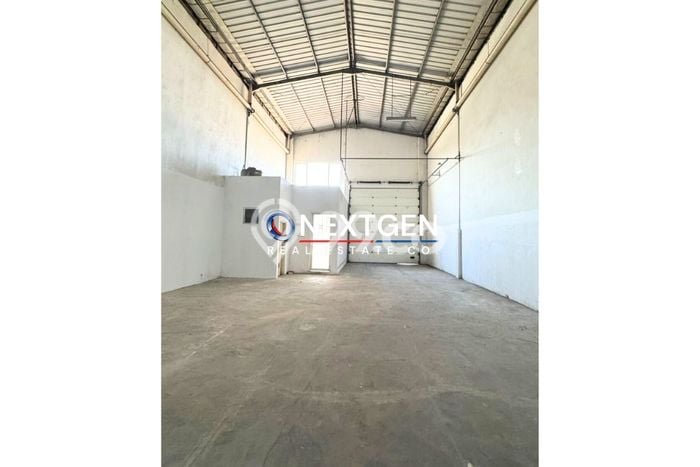 Untuk Dijual Gudang di Karawang Barat, Karawang Harga Penawaran Spesial Untuk Dijual Gudang di Karawang Barat, Karawang Harga Penawaran Spesial