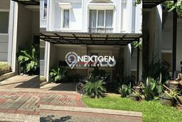 Rumah Modern Cantik 2 Kamar Bisa Langsung Pindah di BSD Rumah Modern Cantik 2 Kamar Bisa Langsung Pindah di BSD
