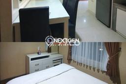 Hunian Apartemen Ideal untuk Dijual di Jakarta Pusat dengan 2 Kamar Hunian Apartemen Ideal untuk Dijual di Jakarta Pusat dengan 2 Kamar