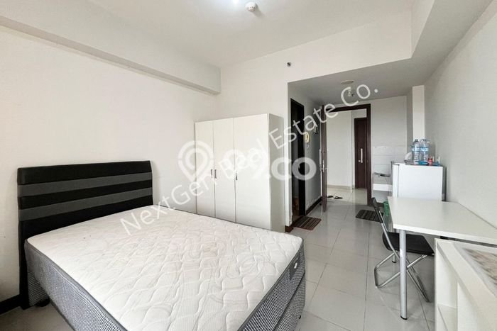 Disewakan Apartemen Harga Terjangkau di Gading Serpong 1 Bedroom Disewakan Apartemen Harga Terjangkau di Gading Serpong 1 Bedroom