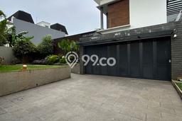 Dijual Rumah Luas Megah Dengan View Cantik di Gading Serpong, Tangerang Dijual Rumah Luas Megah Dengan View Cantik di Gading Serpong, Tangerang