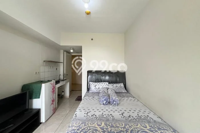 Sewa Apartemen Harga Terjangkau di Bekasi 1 KT Sewa Apartemen Harga Terjangkau di Bekasi 1 KT