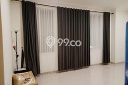 Rumah Mewah LB 158m2 Siap Huni Desain Elegan di Gading Serpong, Tangerang Rumah Mewah LB 158m2 Siap Huni Desain Elegan di Gading Serpong, Tangerang