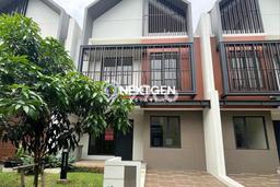 Jarang Ada! Rumah Kontrakan 3 Kamar Nyaman Siap Huni Gading Serpong Jarang Ada! Rumah Kontrakan 3 Kamar Nyaman Siap Huni Gading Serpong