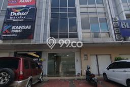 Ruko Disewa di Tangerang dengan LB 162m2 Area Komersial Ramai Ruko Disewa di Tangerang dengan LB 162m2 Area Komersial Ramai