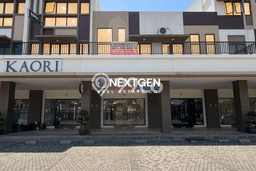 Ruko Dijual di Tangerang LT 80m2 & LB 126m2 Lokasi Terbaik! Ruko Dijual di Tangerang LT 80m2 & LB 126m2 Lokasi Terbaik!