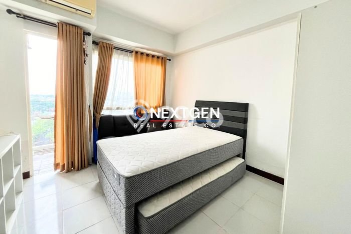Sewa Apartemen Murah di Gading Serpong 1 KT Sewa Apartemen Murah di Gading Serpong 1 KT
