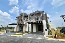 Rumah Terjangkau Strategis LT 120m2 di Tangerang Rumah Terjangkau Strategis LT 120m2 di Tangerang