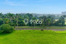 Jarang Ada! Tanah di BSD Punya Luas 2811m2 - Jarang Ada! Tanah di BSD Punya Luas 2811m2 -