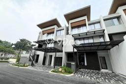 Rumah Luxury Modern Tanpa Renovasi di Gading Serpong Tangerang Rumah Luxury Modern Tanpa Renovasi di Gading Serpong Tangerang