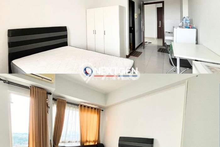Sewa Apartemen Murah di Gading Serpong 1 KT Sewa Apartemen Murah di Gading Serpong 1 KT
