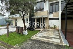 Siap Huni Hunian Elit 3 Kamar di BSD Dekat ke Mana Saja Siap Huni Hunian Elit 3 Kamar di BSD Dekat ke Mana Saja