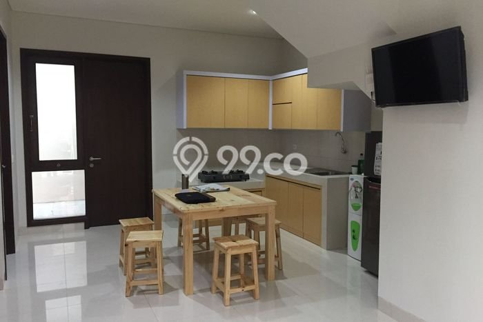 Jual Rumah Mewah Elegan Dengan View Eksklusif di BSD City, Tangerang Jual Rumah Mewah Elegan Dengan View Eksklusif di BSD City, Tangerang