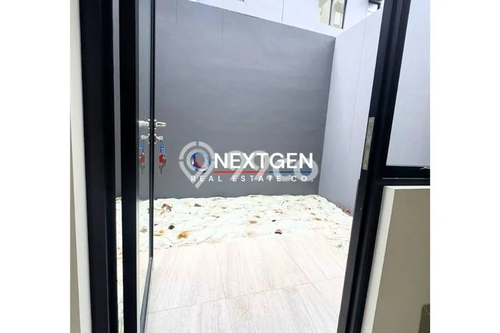 Unit Ruko Tersedia di Gading Serpong Spesifikasi LB 163m2 Unit Ruko Tersedia di Gading Serpong Spesifikasi LB 163m2