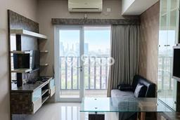 Disewakan Apartemen Harga Terjangkau di Gading Serpong 2 KT Disewakan Apartemen Harga Terjangkau di Gading Serpong 2 KT