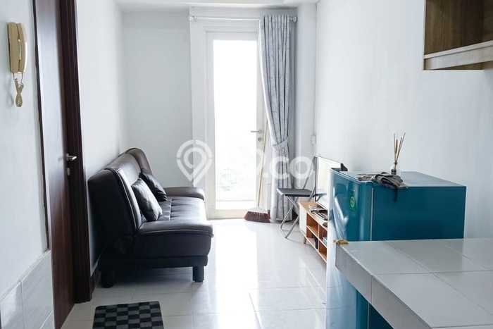 Apartemen Minimalis untuk Disewa, 1 Kamar di Tangerang Apartemen Minimalis untuk Disewa, 1 Kamar di Tangerang