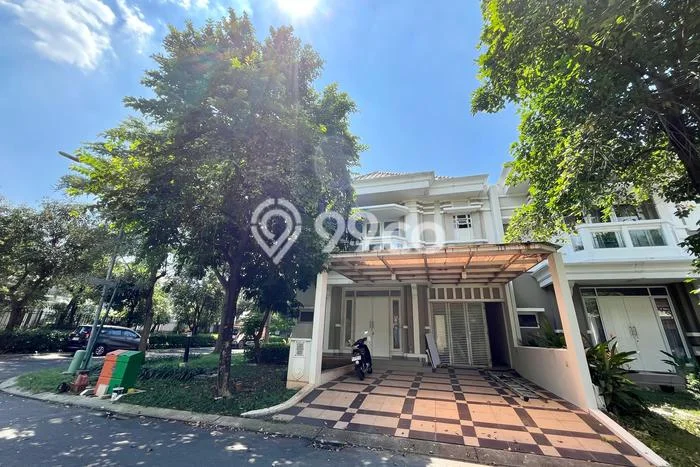 Jual Rumah Mewah Elegan Dengan View Eksklusif di Bekasi, Bekasi Jual Rumah Mewah Elegan Dengan View Eksklusif di Bekasi, Bekasi