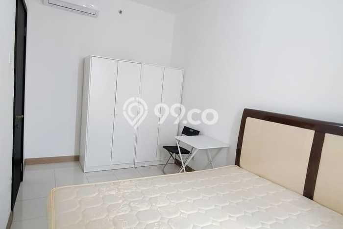 Apartemen Minimalis untuk Disewa, 1 Kamar di Tangerang Apartemen Minimalis untuk Disewa, 1 Kamar di Tangerang