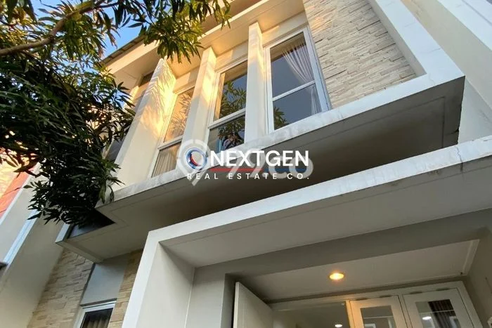 Rumah Disewakan Tangerang LT 72m2 LB 60m2 Kawasan Gading Serpong Rumah Disewakan Tangerang LT 72m2 LB 60m2 Kawasan Gading Serpong