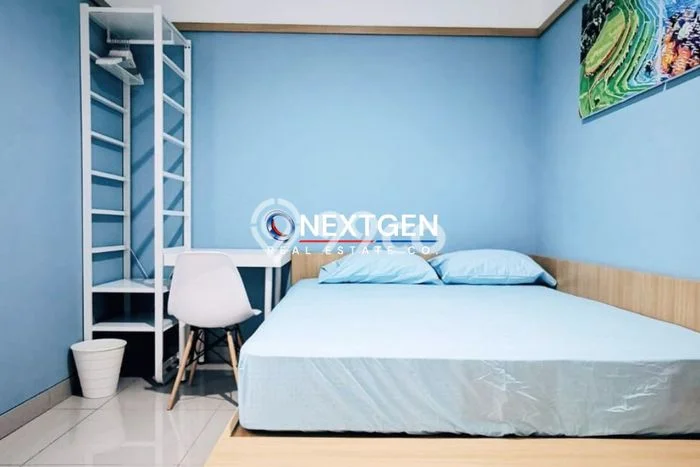 Rumah Kost untuk Dijual di BSD dengan 4 KT, 4 KM, Luas 139m2 Rumah Kost untuk Dijual di BSD dengan 4 KT, 4 KM, Luas 139m2