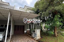 Disewakan! Rumah 3 Kamar Tidur &
2 Kamar Mandi di Gading Serpong, Tangerang Disewakan! Rumah 3 Kamar Tidur &
2 Kamar Mandi di Gading Serpong, Tangerang
