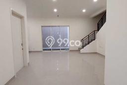 Rumah Elit Modern Tanpa Renovasi di Gading Serpong Tangerang Rumah Elit Modern Tanpa Renovasi di Gading Serpong Tangerang