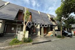 Rumah Strategis Minimalis Lb 45m2 di BSD, Tangerang Selatan Rumah Strategis Minimalis Lb 45m2 di BSD, Tangerang Selatan