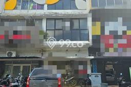 Paling Diincar! Ruko Dijual di Gading Serpong Harga Kompetitif Paling Diincar! Ruko Dijual di Gading Serpong Harga Kompetitif