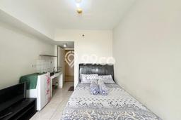 Apartemen Minimalis untuk Disewa, 1 Kamar di Bekasi Apartemen Minimalis untuk Disewa, 1 Kamar di Bekasi
