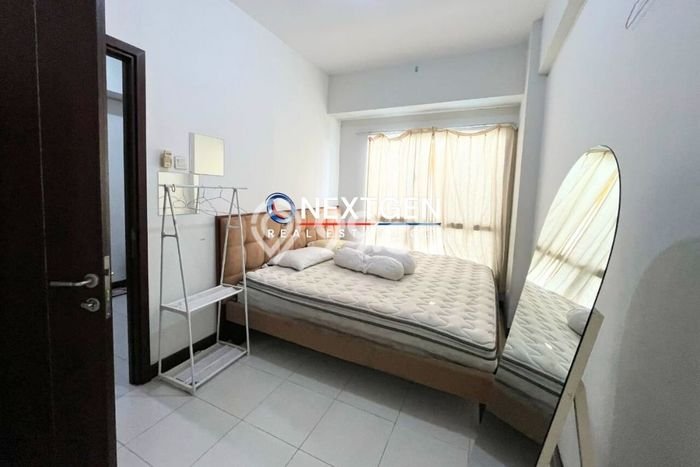 Hunian Strategis 36m2 di Gading Serpong Tangerang 1 KT Hunian Strategis 36m2 di Gading Serpong Tangerang 1 KT