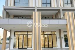 Disewakan Ruko di Kawasan Ramai Gading Serpong Luas 82m2 Disewakan Ruko di Kawasan Ramai Gading Serpong Luas 82m2