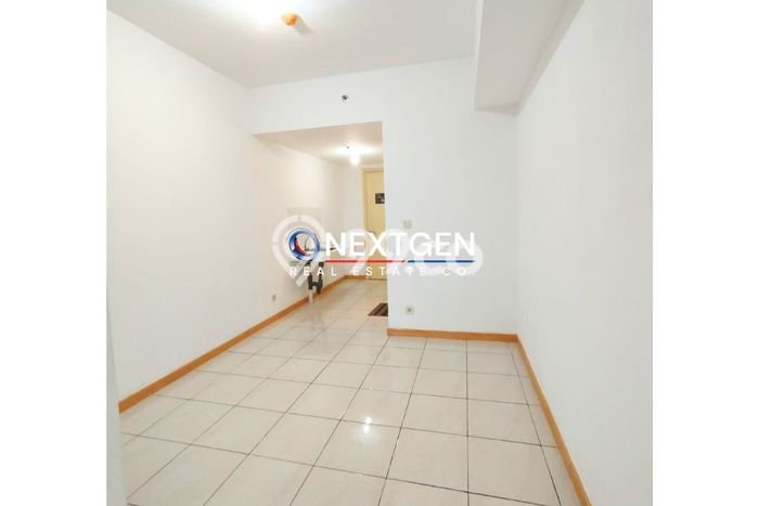 Apartemen di , 1 KT, Luas 21m2m², Kawasan Tangerang, Tangerang Apartemen di , 1 KT, Luas 21m2m², Kawasan Tangerang, Tangerang