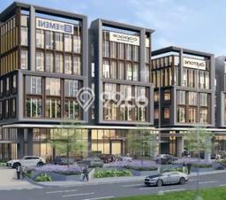 Ruko Bagus Dijual di Gading Serpong Tangerang Strategis Cocok untuk Kembangkan Bisnis Ruko Bagus Dijual di Gading Serpong Tangerang Strategis Cocok untuk Kembangkan Bisnis