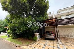 Jual Rumah Luas Elegan Dengan View Cantik di Gading Serpong, Tangerang Jual Rumah Luas Elegan Dengan View Cantik di Gading Serpong, Tangerang