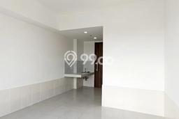 Apartemen Sewa 1 Kamar Murah Siap Huni di Tangerang, Luas 21m2 Apartemen Sewa 1 Kamar Murah Siap Huni di Tangerang, Luas 21m2