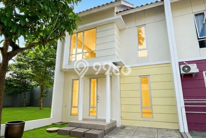 Jarang Ada! Rumah Kontrakan 3 Kamar Bagus Siap Huni Gading Serpong Jarang Ada! Rumah Kontrakan 3 Kamar Bagus Siap Huni Gading Serpong