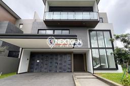 Hunian Bagus Disewakan di BSD, Tangerang LT 538m2, LB 635m2 Hunian Bagus Disewakan di BSD, Tangerang LT 538m2, LB 635m2