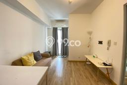 Sewa Apartemen Ekonomis 2 KT di Gading Serpong Tangerang Sewa Apartemen Ekonomis 2 KT di Gading Serpong Tangerang